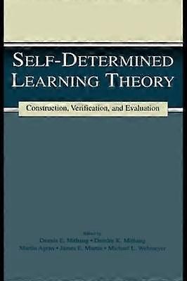 Self-determined Learning Theory