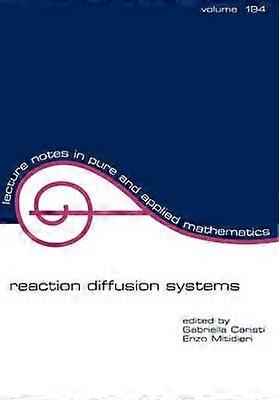 Reaction Diffusion Systems