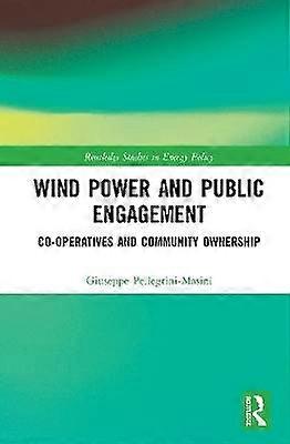 Wind Power and Public Engagement
