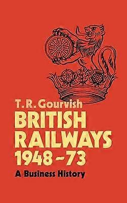 British Railways 194873