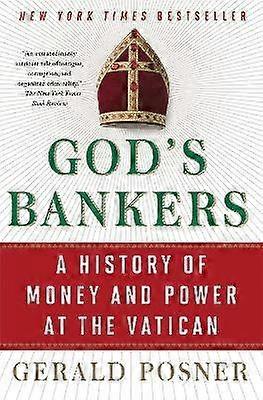 God's Bankers