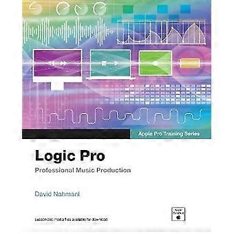 Logic Pro - Apple Pro-træningsserien