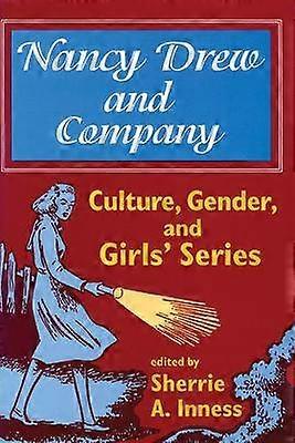 Nancy Drew et compagnie