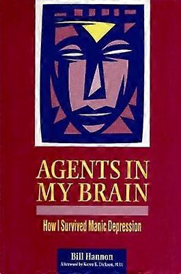 Agents in My Brain