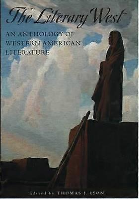 The Literary West