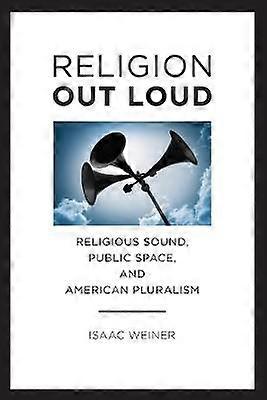 Religion Out Loud