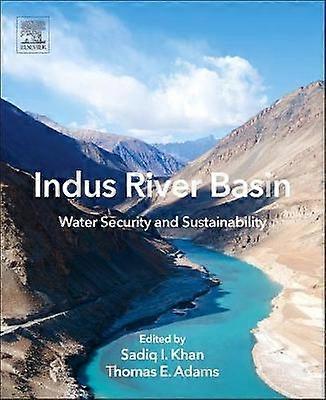 Indus River Basin
