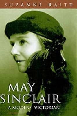 May Sinclair