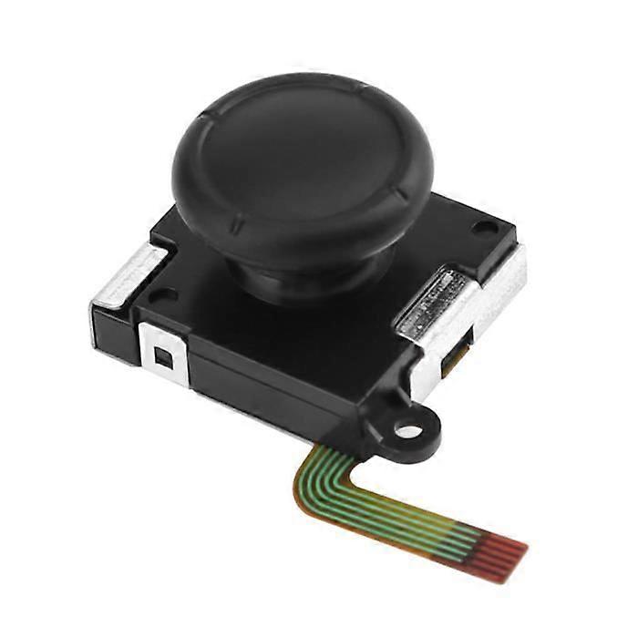 3D Analog Stick Joystick - Nintendo - Joy-Con - Replacement - Easy to Install - Compatible with Switch