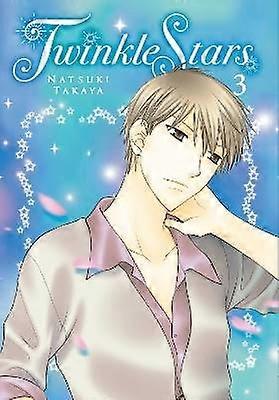 Twinkle Stars Vol. 3