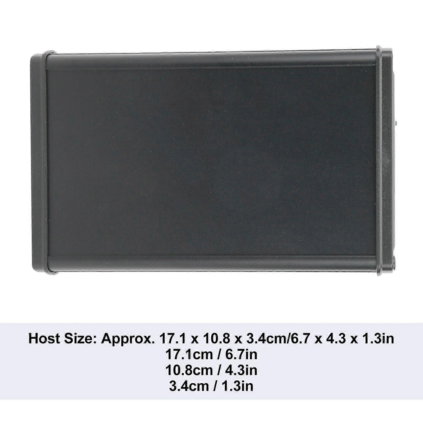 Auto IProg  Pro Programmer with Adapter Set ECU IMMO Key Multifunctional Device