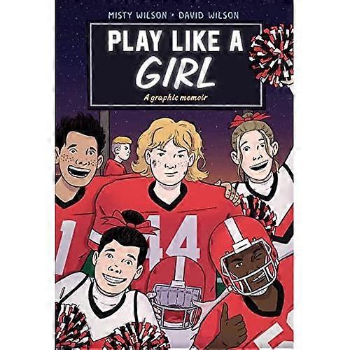 Play like a Girl