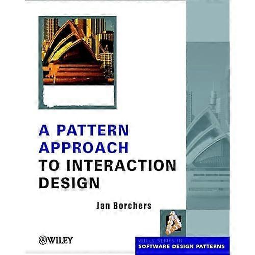 Ein Pattern-Ansatz zu Interaction Design