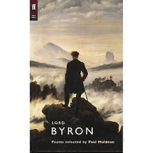 Lord Byron (poeta a poeta)