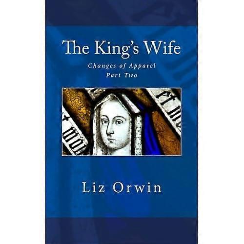 Die Gemahlin des Königs