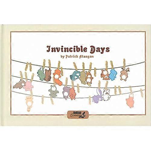 Invincible Days