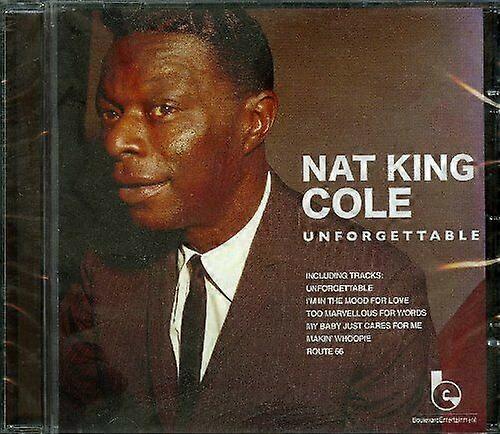 Nat King Cole Nat King Cole CD (2007)