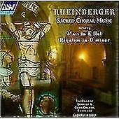 聖なる合唱音楽(ウェバー・ゴンヴィル&カイウス・カレッジ合唱団)CD(2008年)