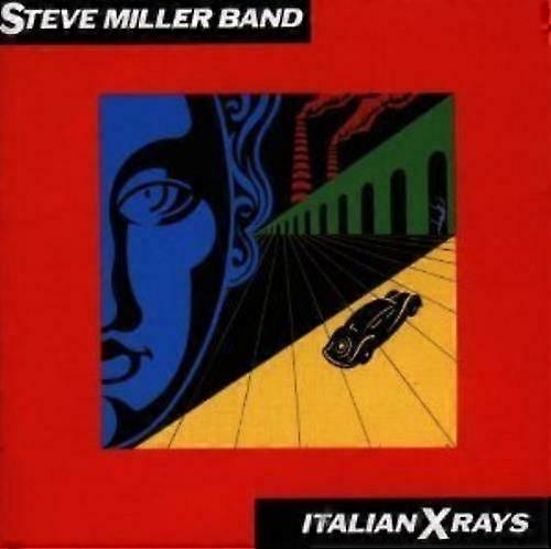 Italian X Rays (Digital Recording) CD
