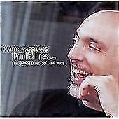 Dimitri Vassilakis Parallel Lines CD (2005)