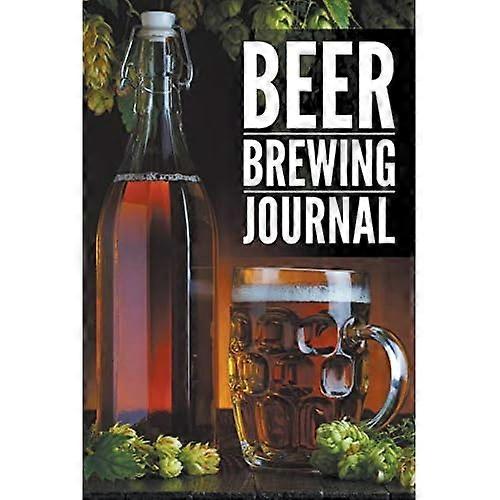Beer Brewing Journal
