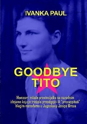 Farvel Tito