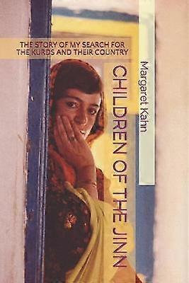 Kinderen van de djinn