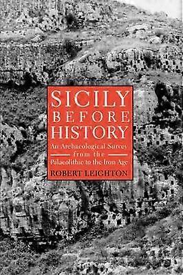 Sicily Before History