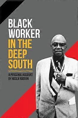 Sort arbejder i det dybe syd