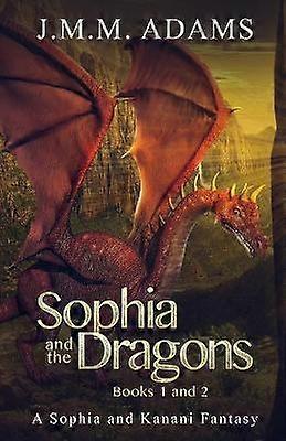 Sophia and the Dragons Books 1  2