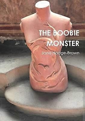 THE Boobie Monster
