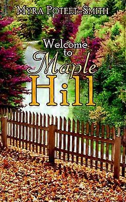 Välkommen till Maple Hill