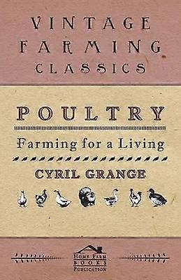 Poultry Farming For A Living