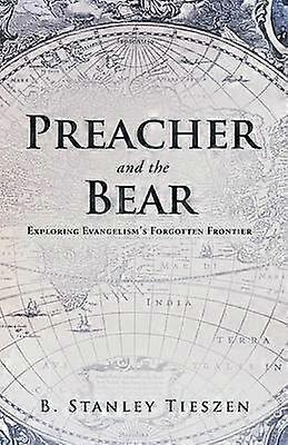 Preacher and the Bear