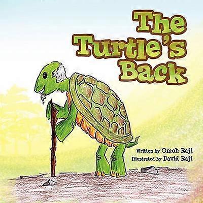 The Turtle's Back