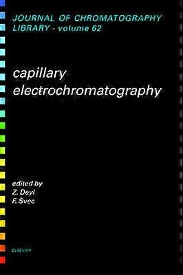 Électrochromatographie capillaire