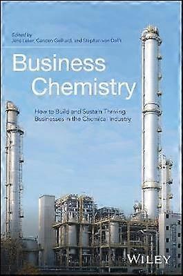 Business Chemistry