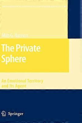 The Private Sphere