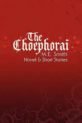 Den Choephorai