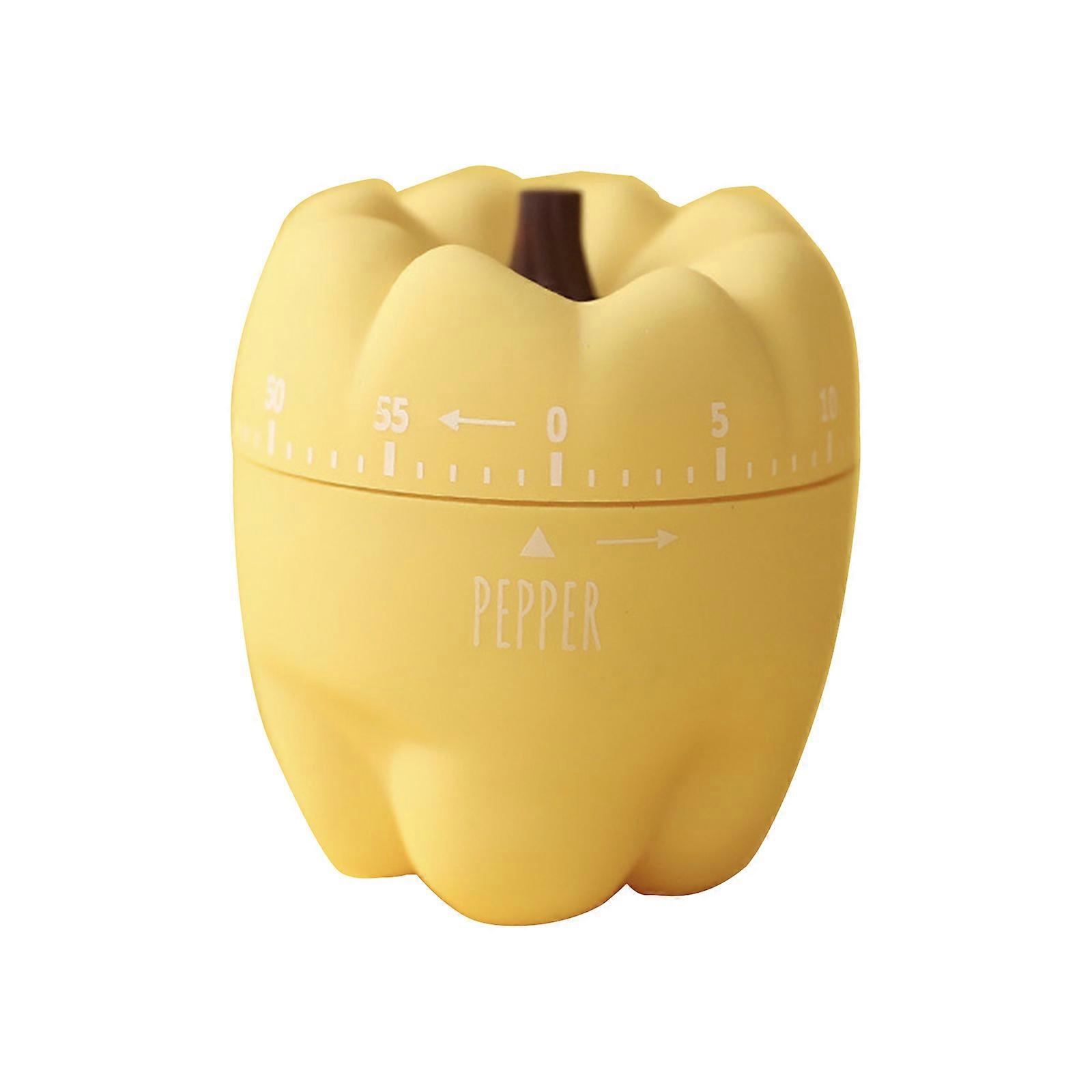 Kitchen Timer Count Down Alarm Cooking Reminder Cooking Timer Baking Timer Animal Shape for Cooking Timer Gift Durable Multicolor
