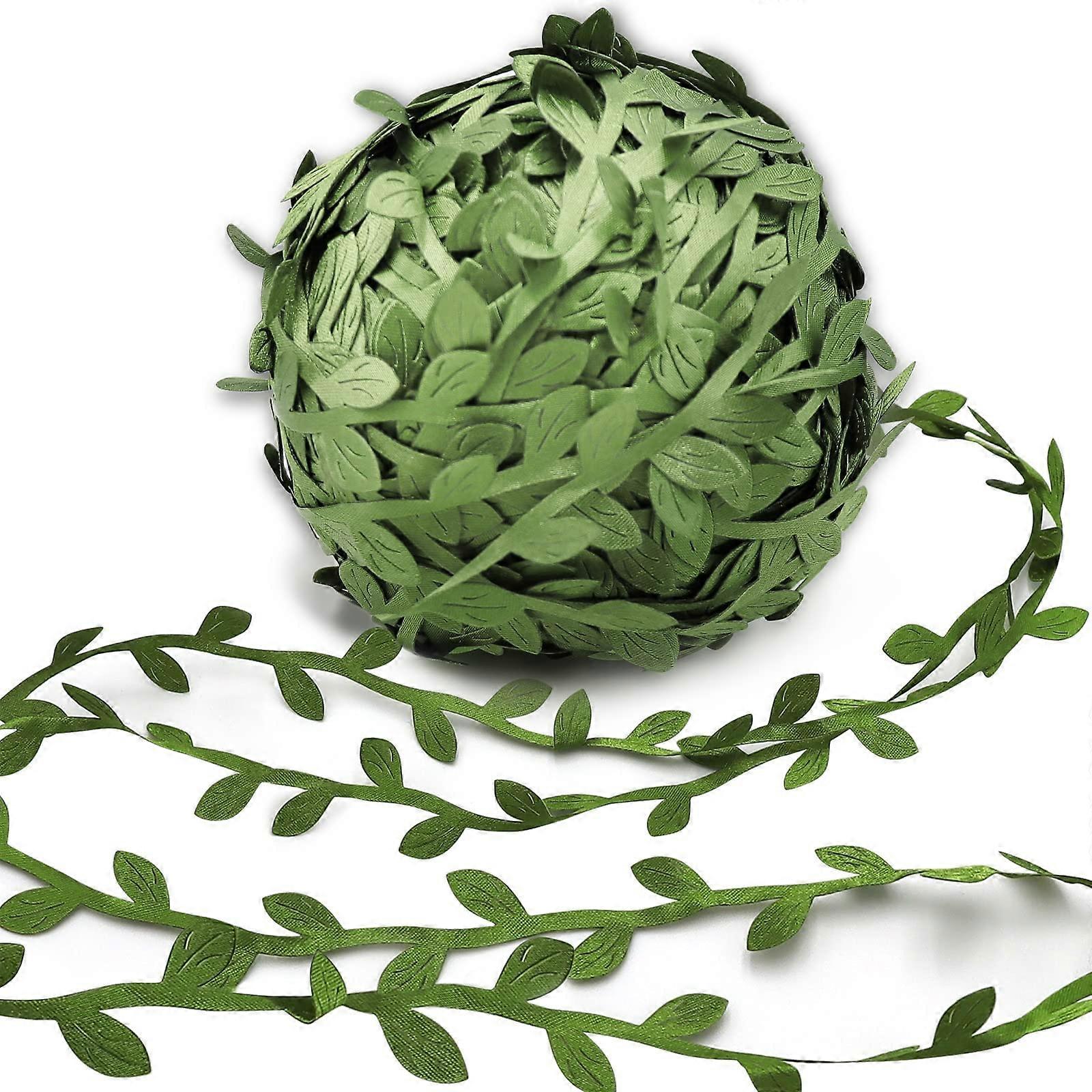 1 Garland Artificial Eucalyptus Garland for Wedding Decor 66 ft