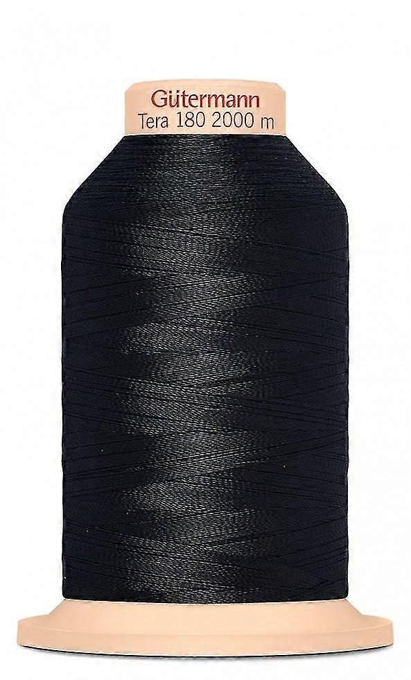 Tera 180 Overlock-Nähgarn 2000m 339 - Stück