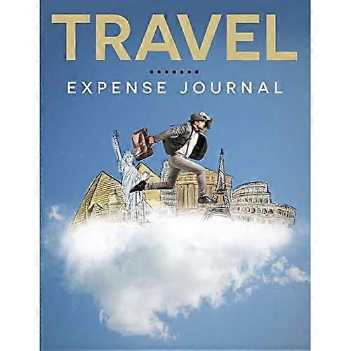 Travel Expense Journal