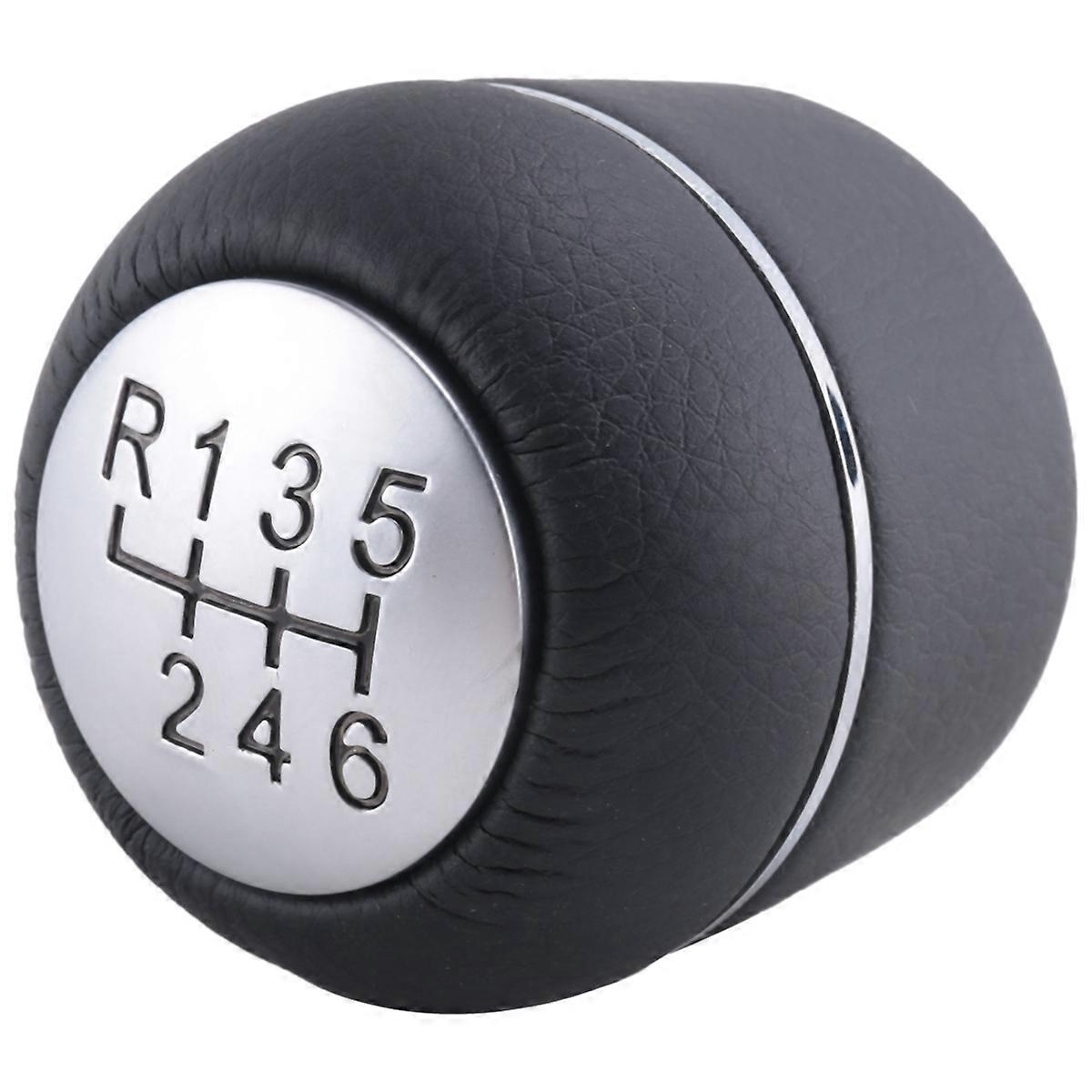 6 Speed Handle Gear Shift Knob Stick for 159 Manual  mission Lever Handle Gear Shift Knob Handball