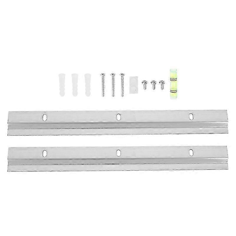 1set Français Cintre à crampons