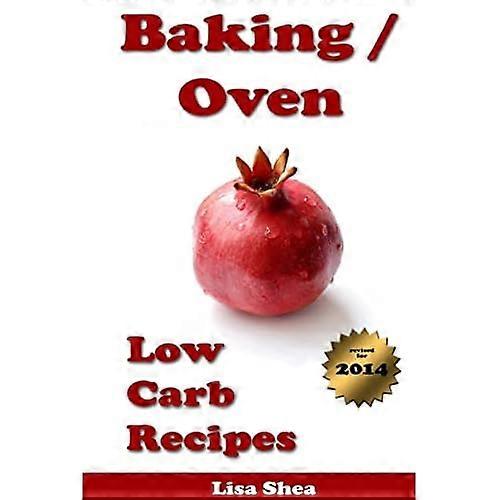 Baking / Oven Low Carb Recipes