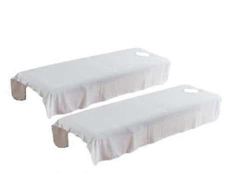 WXH Massage Bed Sheets Are Soft