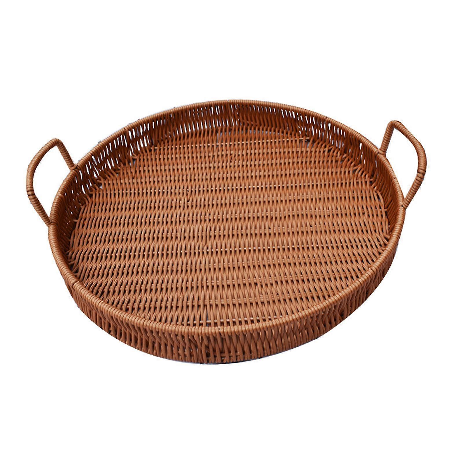 Rustic Serving with for 35cmx4.5cm