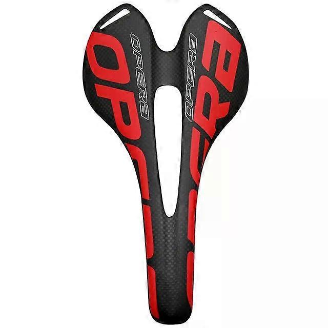 20253K Ultralight Carbon Saddle Bicycle vtt racing seat Wave Road Bike Saddle for men sans cycling Seat mat bike saddle