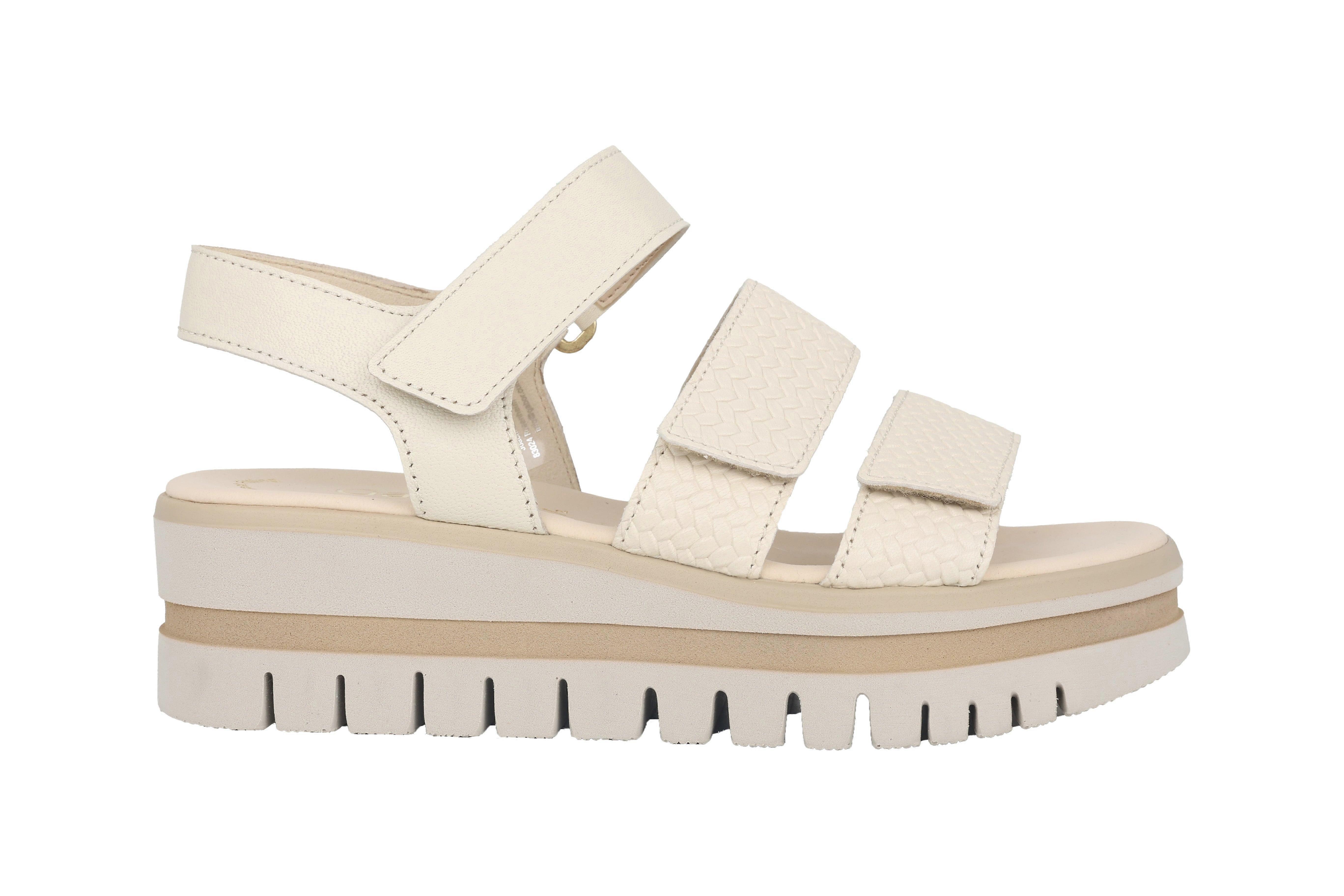 Gabor 64.620.22 - women's sandal